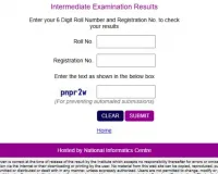ICAI CA Final result 2025 out at icai.nic.in/caresult; direct link, login credentials