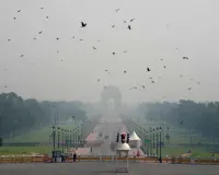 'Delhi should be renamed Indraprastha': BJP MP urges Centre to restore city's mythological identity