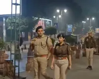 Delhi blast: Two suspects detained after powerful explosion in moving car near Red Fort