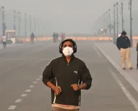 Delhi government issues 50 per cent work from home advisory for private offices amid pollution woes