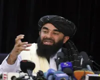 Ready for war: Taliban warns as Afghanistan, Pakistan peace talks collapse
