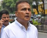 ED issues fresh summons to Anil Ambani to appear at its Delhi office on Monday (Second Lead)