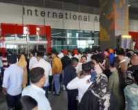 'No cause for concern': Centre on Ethiopian volcanic ash in Indian airspace, says flight ops running smoothly