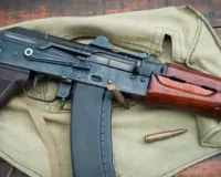 J-K Police seizes two more AK-47 rifles and 350 kg explosives from Faridabad Medical College: Sources