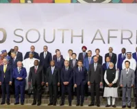 Solidarity, equality and sustainability key pillars of inclusive growth, says G20 Declaration