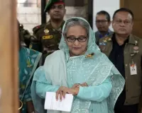 'Brazen and murderous intent of extremist figures': Sheikh Hasina's first reaction on death sentence