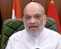 Delhi blast: Amit Shah says all angles being probed, to visit explosion site near Red Fort