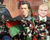 Adiala Jail authorities deny rumours, confirm Imran Khan is 'healthy and receiving medical care'