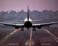 All flights halted at Kathmandu international Airport in Nepal due to runway light glitch