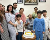 Lalu Yadav 'pari-war': A look at the RJD chief's extensive family tree