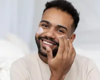 Why men’s skincare is booming: Cosmetologist explains the real reasons behind the shift