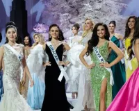 Miss Universe 2025: Judge quits over alleged rigging, claims jury member had affair with contestant