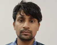 Delhi blast: NIA arrests Faridabad man for harbouring Red Fort car bomber Dr Umar