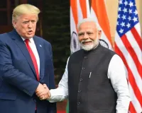 Trump has 'great respect' for PM Modi, they speak frequently: White House as India-US trade talks move forward