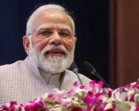 PM Modi congratulates Nitish Kumar for NDA's 'unprecedented' win in Bihar: 'Good governance has triumphed'