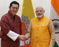 PM Modi to visit Bhutan on November 11, bilateral exchanges and 1,020 MW hydroelectric project in focus