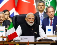 From skills multiplier to taking on drug-terror nexus: PM Modi proposes key global reforms at G20 Summit