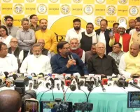 Received setback but will rectify mistakes, build ourselves: Prashant Kishor on failure in Bihar polls