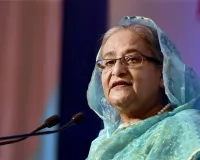 Sheikh Hasina, former Bangladesh PM, sentenced to death by Dhaka court for 'crimes against humanity'