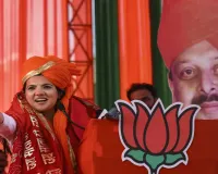 Nagrota Bypoll results: Devyani Rana wins with over 24,000 vote margin, BJP retains seat in Jammu