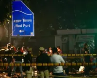 Delhi blast: Eight suspects planned serial explosions across four cities, including Ayodhya, say sources