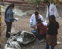 Delhi Red Fort blast: Death count rises to 13 as another injured succumbs at LNJP Hospital