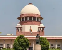 SC to deliver judgment tomorrow on timelines for President, Governors to approve bills