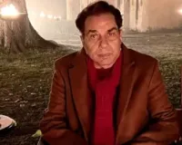 Dharmendra, veteran actor and Bollywood's He-Man, dies at 89 in Mumbai weeks before his birthday