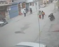 17-year-old girl shot by stalker outside library in Faridabad