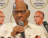 Sharad Pawar calls for probe into Ajit Pawar's son Parth's Pune land deal