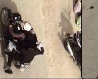 Armed Gang Executes Daylight Heist at Siwan Jewellery Store, Escapes with ₹15 Lakh in Cash and Ornaments