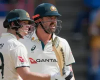 Australia confirm Ashes squad for first Test, Smith named captain; no Konstas, 3 uncapped players called up