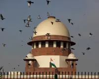 Kerala govt moves Supreme Court to defer SIR revision amid local body elections