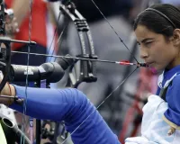 Sheetal Devi creates history, becomes first Para athlete selected for India's able-bodied team