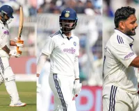 Trouble while chasing in Tests: India's old demons come back to haunt at Eden Gardens