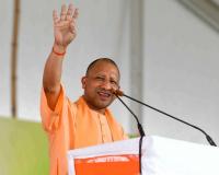 Jo Ram Ka Nahi, Vo Humare Kisi Kaam Ka Nahi: CM Yogi electrifies Sitamarhi rallies