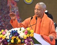 Jaunpur takes the lead by achieving 100% target in the Mukhyamantri Yuva Udyami Vikas Abhiyan