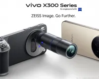 Vivo X300 Series with 200MP camera coming to India: How much will the flagship cost?