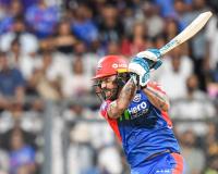 Letting Faf go was tough, but it's time to move to younger players: DC head coach Hemang Badani