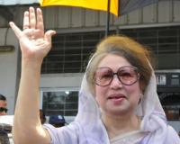 Former Bangladesh PM Khaleda Zia to receive advanced treatment in London