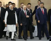 China Welcomes Modi–Putin Talks, Signals Stronger Cooperation With India and Russia