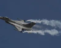 US Clears $686 Million F-16 Support Deal for Pakistan, Strengthening Defence Ties