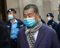 Jimmy Lai Convicted Under Hong Kong National Security Law in Landmark Verdict