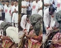 Govt’s commitment to inclusivity and self-reliance fostering disability rights in India