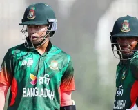 Bangladesh U19 Dominate Nepal With Commanding Seven-Wicket Victory at Asia Cup