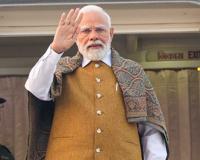 Modi’s Three-Nation Outreach Signals India’s Expanding Footprint Across West Asia and Africa