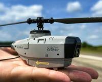 Miniature ‘Black Hornet’ Drone Redefines Battlefield Surveillance as Bangladesh Sets Joint Election Date