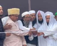 Cash Meant for Babri Masjid Donation Reportedly Seized from Suspended TMC MLA’s Residence, Viral Video Triggers Transparency Debate