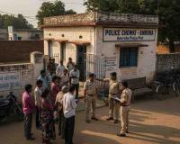 Uproar in Amroha After Minors Allegedly Beaten Over Wallet Theft Suspicion; District Administration Steps In