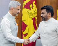 EAM Jaishankar to visit Sri Lanka on Tuesday, hold talks with top leadership